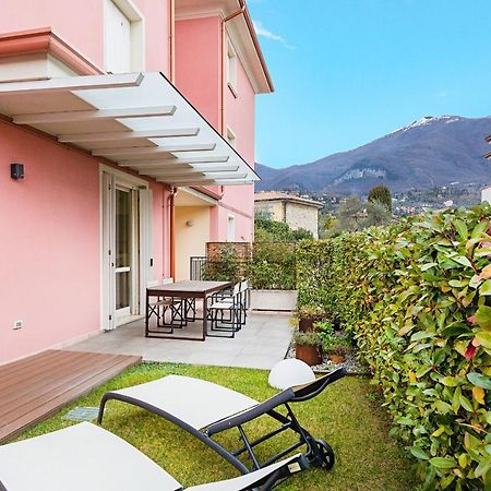 Appartamento In Villa Beatrice Pt7 By Wonderful Italy Toscolano Maderno Exterior foto
