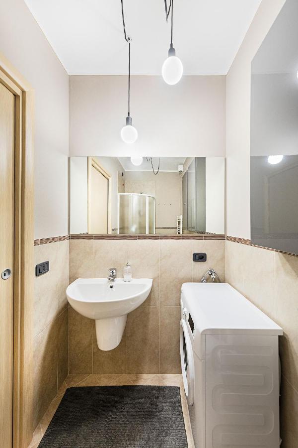 Appartamento In Villa Beatrice Pt7 By Wonderful Italy Toscolano Maderno Exterior foto