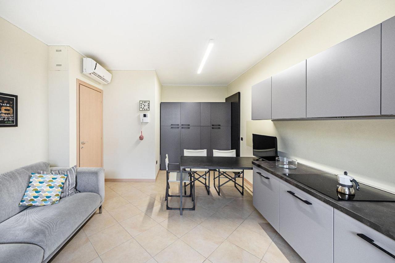 Appartamento In Villa Beatrice Pt7 By Wonderful Italy Toscolano Maderno Exterior foto