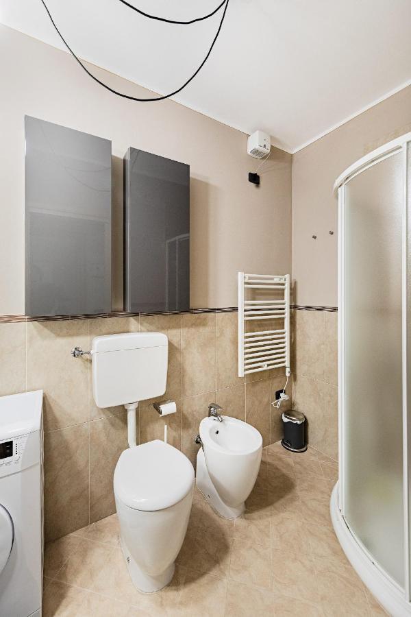Appartamento In Villa Beatrice Pt7 By Wonderful Italy Toscolano Maderno Exterior foto